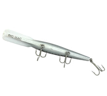 Load image into Gallery viewer, STORM LURES BIG MAC Vintage Fishing Lure in STRIPER DR43 V
