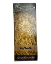 Load image into Gallery viewer, BALSA FIVE-OH BIG MOUTH TOPWATER WOOD LURE from Japan box

