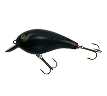 Charger l&#39;image dans la galerie, COTTON CORDELL SOLID BLACK 8000 SERIES BIG-O CRANKBAIT L
