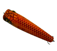 Lade das Bild in den Galerie-Viewer, BLOODSHOT MORGUE WOODEN CHUGGER BS-006 Topwater Fishing Lure D
