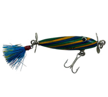 Load image into Gallery viewer, Cate Lucky Man Baits Micro Candy Stiks blue r
