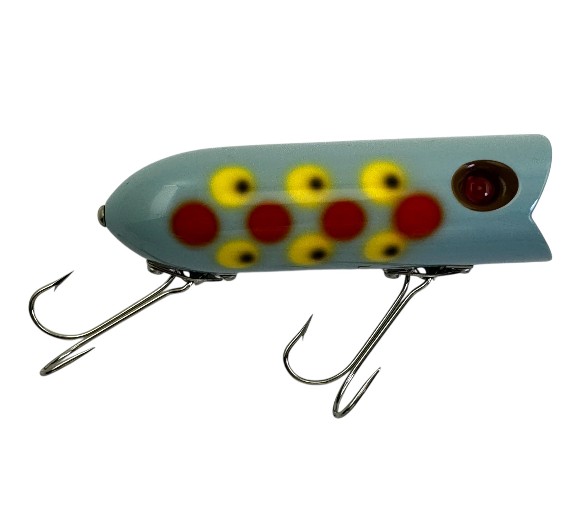 clacker fishing lure the clacker ice fishing lure lure