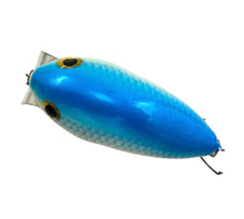 Load image into Gallery viewer,  RAPALA FISHING DT FAT 1 in BLUE PEARL. DIVES-TO WAKE BAIT with SURE SET HOOKS. D
