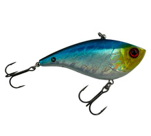 Lade das Bild in den Galerie-Viewer, XCALIBUR TACKLE XRK75 BLUE SHINER FISHING LURE
