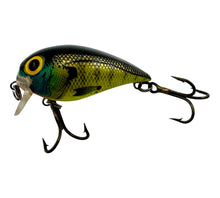 Load image into Gallery viewer, Left Facing View for STORM LURES SUBWART 5 Fishing Lure in BLUEGILL. Largemouth Bass Wake Bait.
