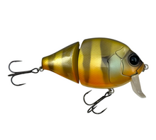 画像をギャラリービューアに読み込む, VALLEY HILL BOOGIE BACK FLOATING WAKE BAIT. OSAMU GILL. JAPANESE LURE. R
