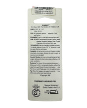 Load image into Gallery viewer, BOMBER ULTRALIGHT 3F FAT A CRANKBAIT fishing tips
