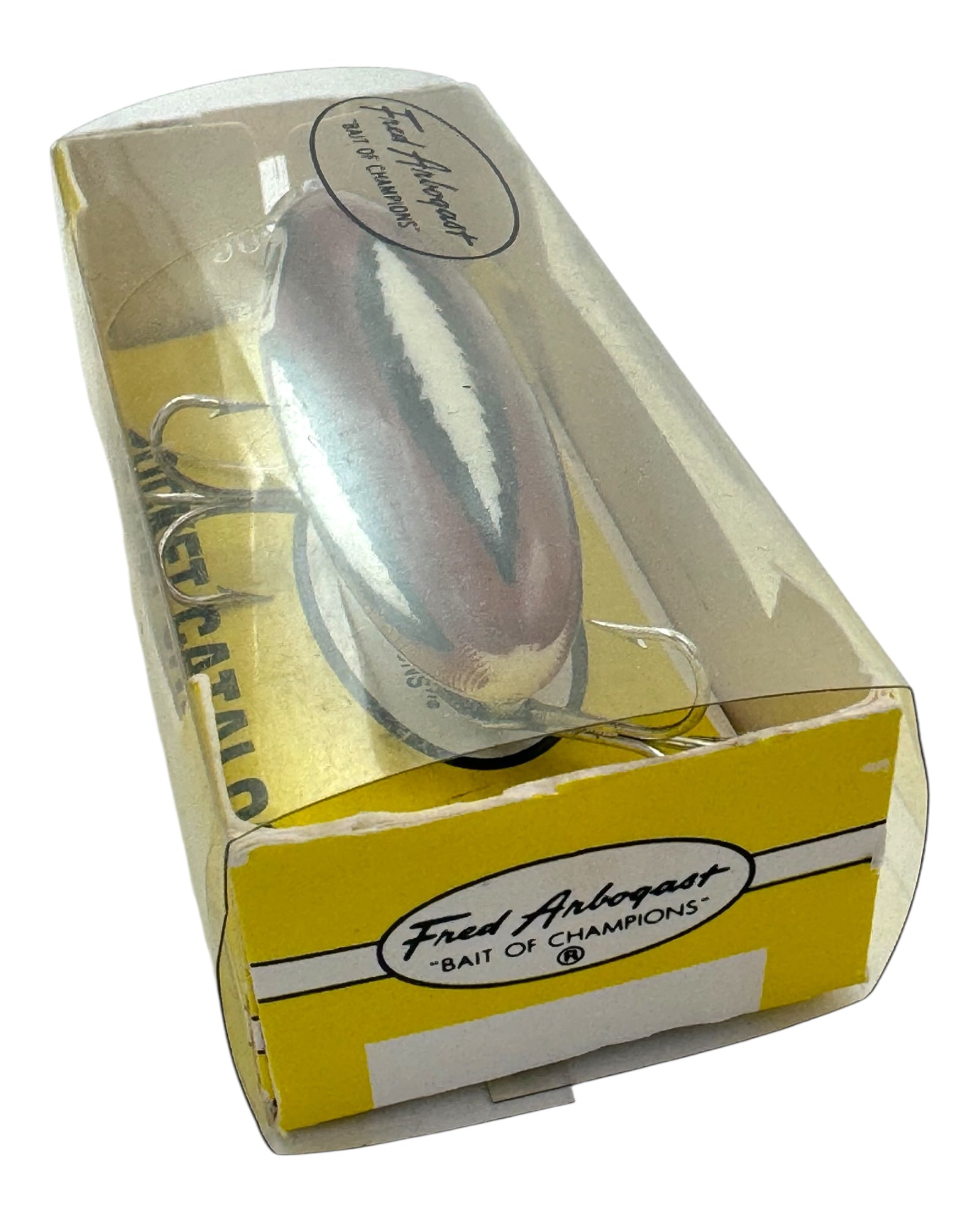 chipmunk fishing lure ebay SEEINS BELIEVIN • CLEAR LIP JITTERBUG 3/8 oz Lure • CHIPMUNK