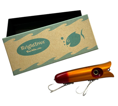 BRIGHT LIVER TACKLE Japan FREDDIE STAGE 2 FISHING LURE. N-GBT. 
ブライトリバー