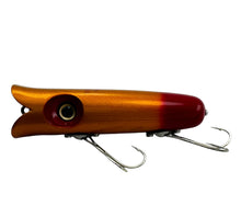 Load image into Gallery viewer, BRIGHT LIVER TACKLE Japan FREDDIE STAGE 2 FISHING LURE. N-GBT. 
ブライトリバー
