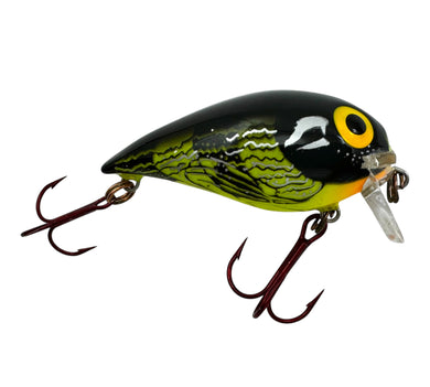 STORM LURES SUBWART. BUMBLE BEE. Wake Bait. R