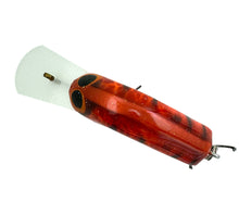 Load image into Gallery viewer, CATCHING CONCEPTS RIPNC 0.5 CUSTOM REDWOOD CRANKBAIT FISHING LURE in CRYSTAL CRAW 4
