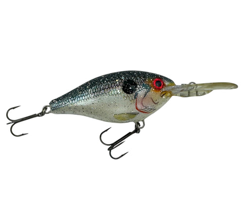 CALVIN JOHNSON MODIFIED RAPALA RISTO RAP 7 Signed Fishing Lure