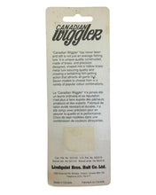 Load image into Gallery viewer, Canadian Wiggler. Great Color for Steelhead, Salmon, Trout, and Walleye. Fishing Tips.
