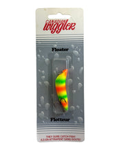 Load image into Gallery viewer, Canadian Wiggler. Great Color for Steelhead, Salmon, Trout, and Walleye Fishing.
