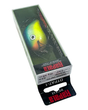 Charger l&#39;image dans la galerie, RAPALA LURES DT-FAT SHALLOW RUNNER in CARIBBEAN SHAD. DIVES-TO Series Waker. box stats
