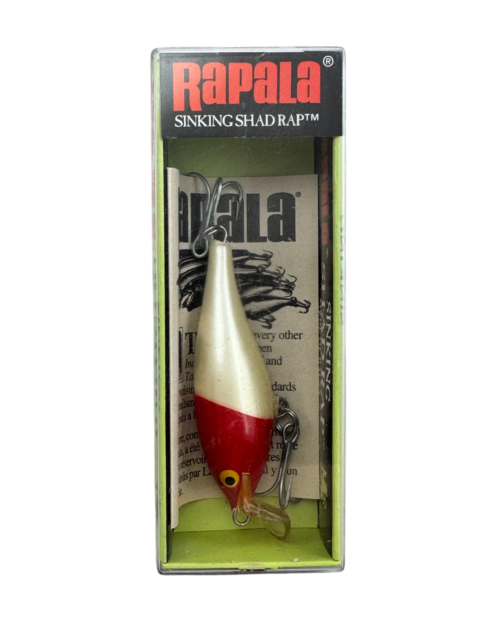discontinued fishing lures for sale XCalibur Lipless Crankbait (Vintage) XR50 / Foxy Mama The discontinued Xcalibur XR Lipless Crankbaits performance is engineered to emit the perfect vibration and pitch Discontinued Lures by Fish 30acre