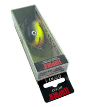 Lade das Bild in den Galerie-Viewer, RAPALA LURES DT-FAT SHALLOW RUNNER in CHARTREUSE SHAD. DIVES-TO Series Waker. box stats
