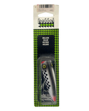 画像をギャラリービューアに読み込む, HEDDON CHUGGER SPOOK. SP LURE. CHECKERED FLAG. RARE FIND 
