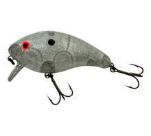 Charger l&#39;image dans la galerie, MANNS BAITS ONE MINUS FISHING LURE in CLEAR FLAKE. Big Bass Crankbait. 2
