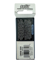 Charger l&#39;image dans la galerie, RAPALA LURES CLACKIN RAP FISHING LURE in GLASS GHOST cnr06 ggh
