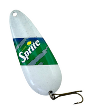 Charger l&#39;image dans la galerie, Sprite Advertising Giveaway. Trolling Spoon for Fishing.
