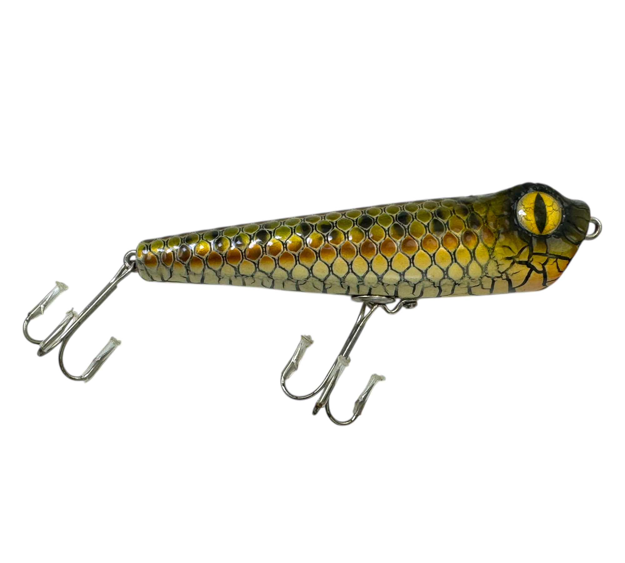 blood lure fishing Loony Bin Bugs and Grubs: Ice Grubs Cleardrift Tackle Shop in glow Soug 6.5cm Soft Frog Fishing
