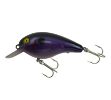 Load image into Gallery viewer, COTTON CORDELL BIG-O Crankbait in PLUM PURPLE L
