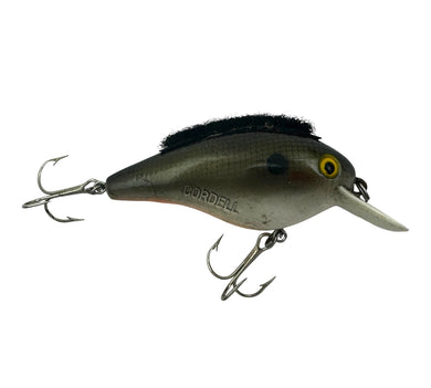 BIG O 7800 SERIES CRANK. ARKANSAS SHAD GRIP LIP from COTTON CORDELL.