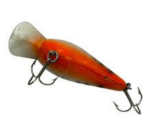Load image into Gallery viewer, YY2 WHITE CRAWDAD. COTTON CORDELL TACKLE 7800 SERIES BIG O CRANKBAIT. V
