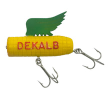 Charger l&#39;image dans la galerie, FRED ARBOGAST DEKALB WINGED EAR FLYING CORN COB Fishing Lure L
