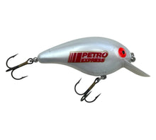 Load image into Gallery viewer, COTTON CORDELL BIG-O CORPORATE ADVERTISING CRANKBAIT. CITGO PETROLEUM and PETRO EXPRESS GAS STATIONS R

