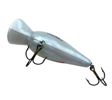 Load image into Gallery viewer, COTTON CORDELL BIG-O CORPORATE ADVERTISING CRANKBAIT. CITGO PETROLEUM and PETRO EXPRESS GAS STATIONS treble hook
