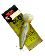 Load image into Gallery viewer, COTTON CORDELL BIG O Crankbait. 7800 BLUEGILL V
