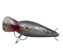 Load image into Gallery viewer, COTTON CORDELL BIG-O Crankbait in PLUM PURPLE V
