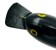 Charger l&#39;image dans la galerie, COTTON CORDELL SOLID BLACK 8000 SERIES BIG-O CRANKBAIT lip
