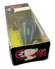 Load image into Gallery viewer, COTTON CORDELL BIG O Crankbait. 7800 BLUEGILL box end
