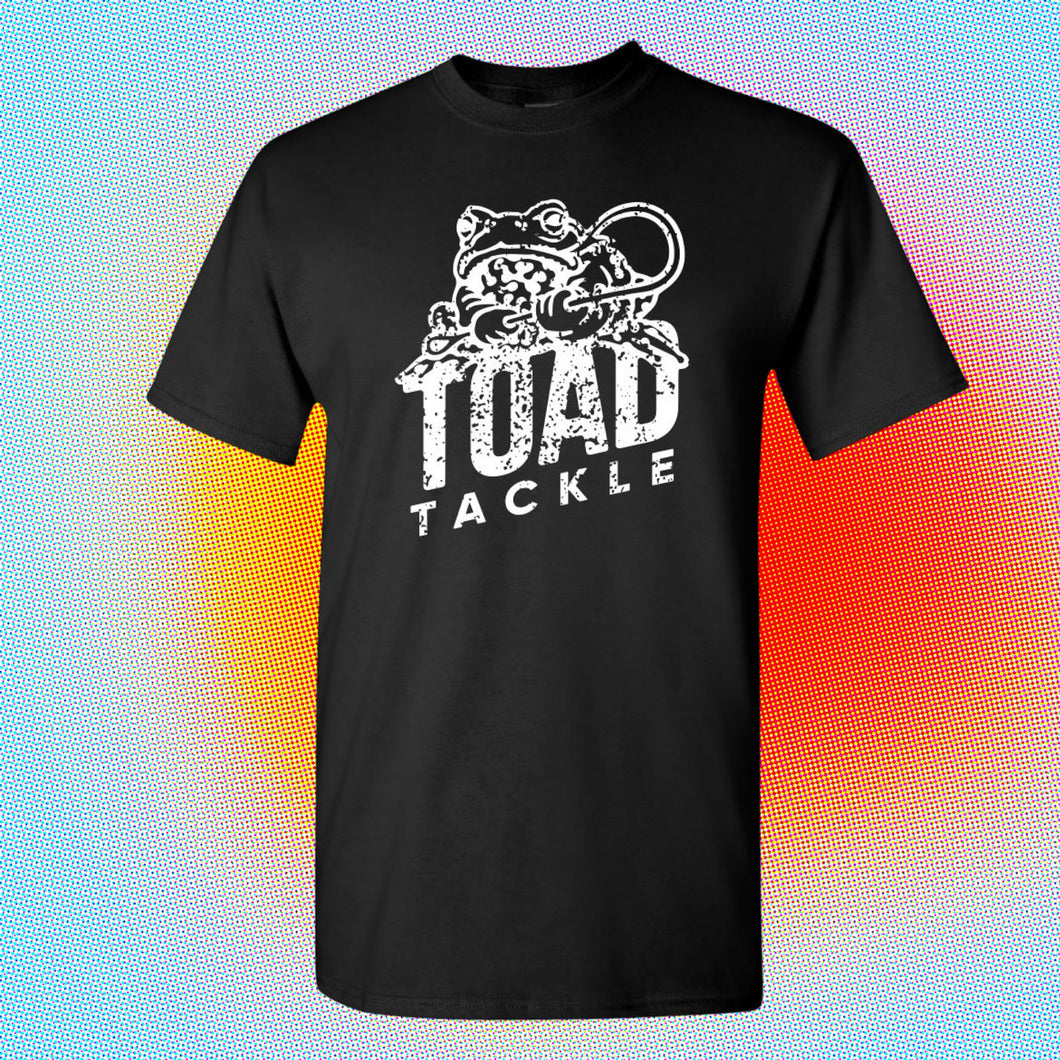 Toad Tackle Fishing Shirt