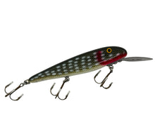 Load image into Gallery viewer, BOB SZCZESNY CUSTOM WOOD FISHING LURE SET.  THE NATURAL crankbait r
