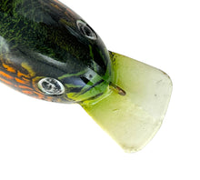 画像をギャラリービューアに読み込む, Cordell Big O Crankbait in Bluegill nose tie
