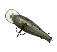 Load image into Gallery viewer, REBEL LURES SMALL SHALLOW R FISHING LURE in NATURAL CRAPPIE V

