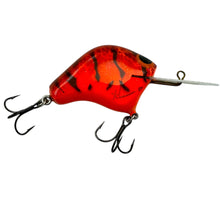 Load image into Gallery viewer, CATCHING CONCEPTS RIPNC 0.5 CUSTOM REDWOOD CRANKBAIT FISHING LURE in CRYSTAL CRAW 2
