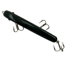 Load image into Gallery viewer, BOB SZCZESNY CUSTOM WOOD FISHING LURE SET.  THE NATURAL glide bait d
