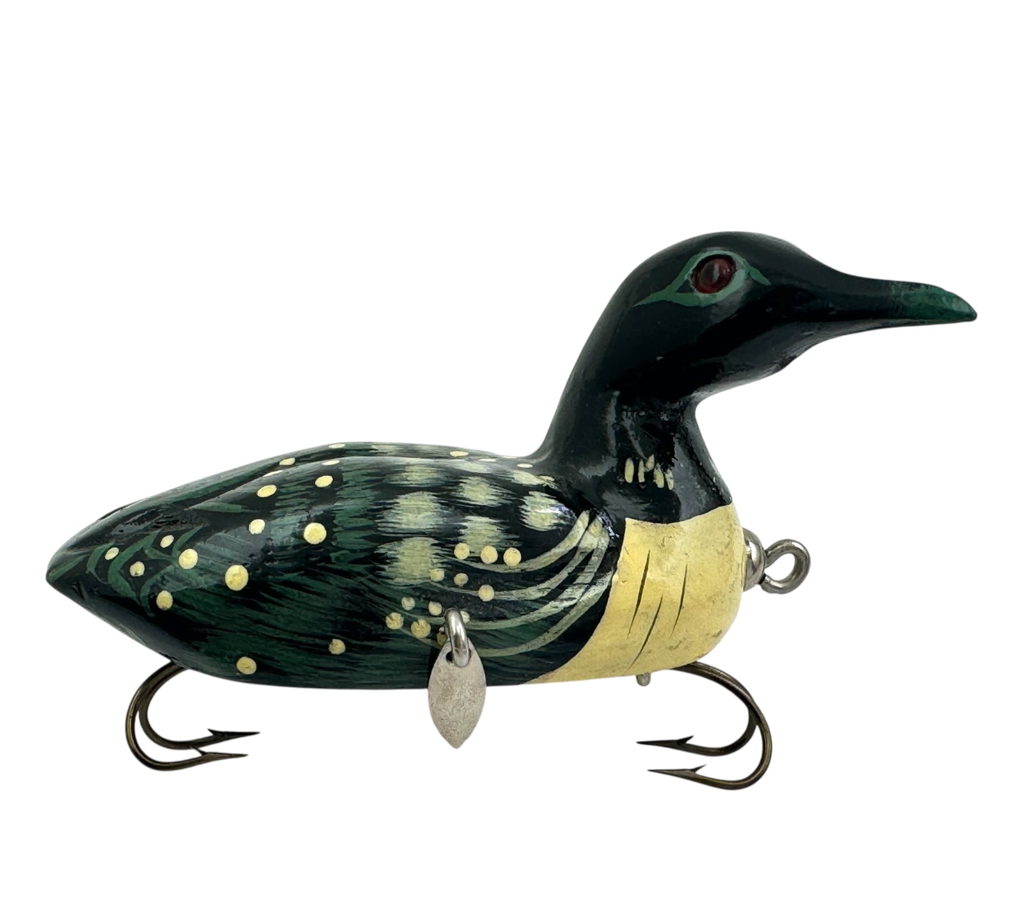 DA LURES of WESTERN PA by DALE ALBORN CUSTOM FISHING LURE – Toad Tackle