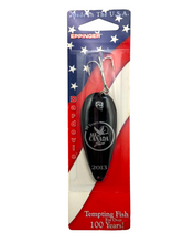画像をギャラリービューアに読み込む, Eppinger daredevle trolling spoon. All Canada Show Fishing Lure. 2013

