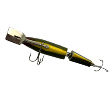 Lade das Bild in den Galerie-Viewer, DIAMOND JIM TACKLE COMPANY SPINNING LURE. From Evanston, Illinois. V
