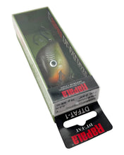 Cargar imagen en el visor de la galería, RAPALA LURES DT-FAT SHALLOW RUNNER in SMASH. DIVES-TO Series Waker. box stats
