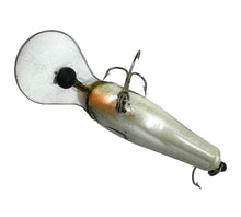 Load image into Gallery viewer, BAGLEY FISHING LURES DIVING Killer B2 in TRUE LIFE STRIPER on WHITE V
