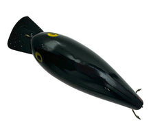 Charger l&#39;image dans la galerie, COTTON CORDELL SOLID BLACK 8000 SERIES BIG-O CRANKBAIT D

