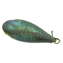 Cargar imagen en el visor de la galería, Mann&#39;s Bait Company BABY 1- (ONE MINUS) Fishing Lure in LEMON SHAD CRYSTAGLOW D
